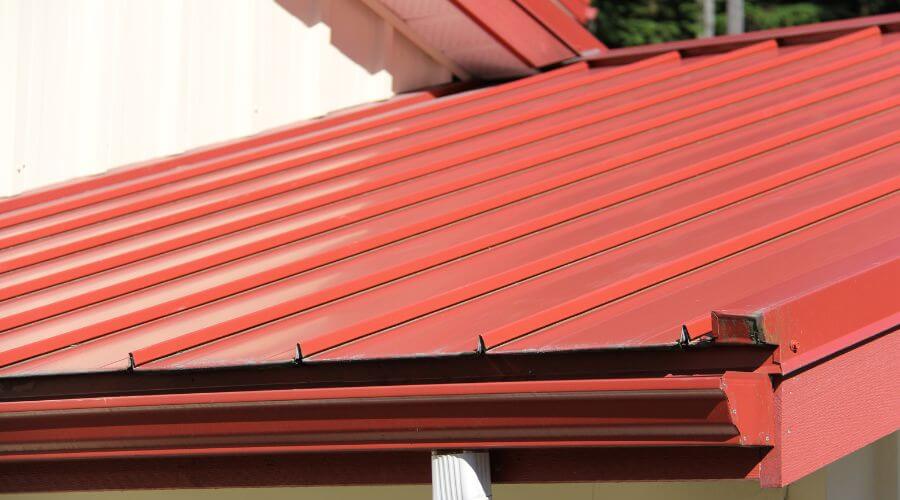 Emergency Industrial Roof Repair in Jackson, MN